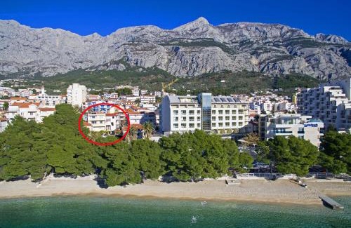 Donja luka Apartamento | Beach Apartments