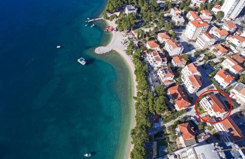 Donja luka Apartamento | Beach Apartments