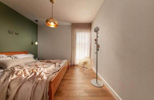 Haifa Apartamento | Beach Apartments