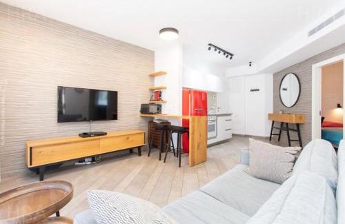 Haifa Apartamento | Beach Apartments