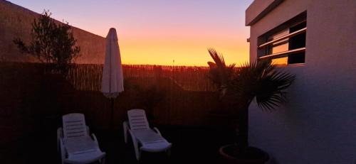 Les Amicales Apartamento | Beach Appartment close to Marina 105 sqm
