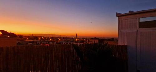 Les Amicales Apartamento | Beach Appartment close to Marina 105 sqm