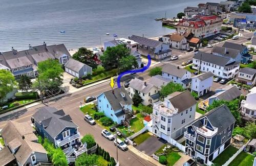 Milford Apartamento | Beach Apt In Woodmontmilford