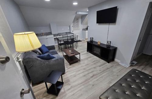 Milford Apartamento | Beach Apt In Woodmontmilford