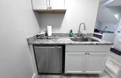 Milford Apartamento | Beach Apt In Woodmontmilford