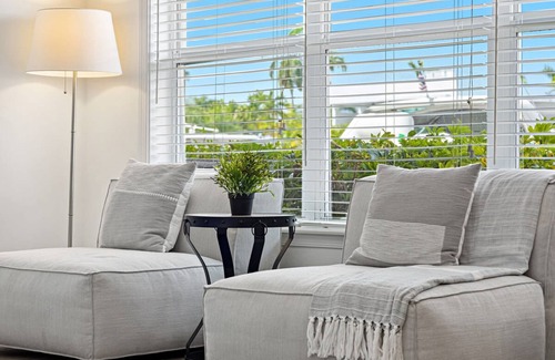 Hendricks and Venice Isles Apartamento | Beach Apt With Waterview in Las Olas Blvd