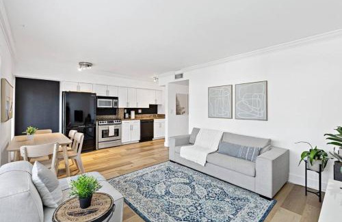Hendricks and Venice Isles Apartamento | Beach Apt with Waterview in Las Olas Blvd