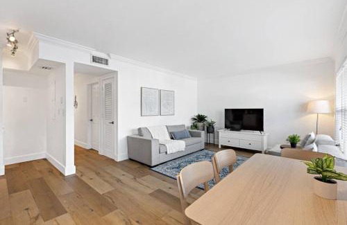 Hendricks and Venice Isles Apartamento | Beach Apt with Waterview in Las Olas Blvd