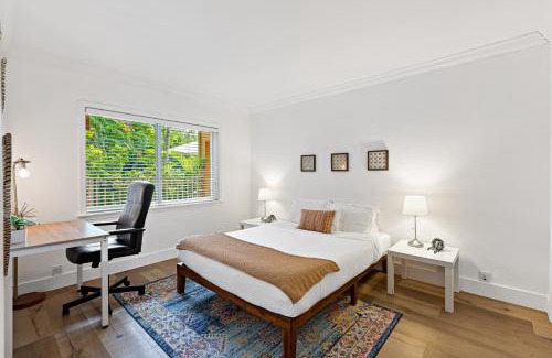 Hendricks and Venice Isles Apartamento | Beach Apt with Waterview in Las Olas Blvd