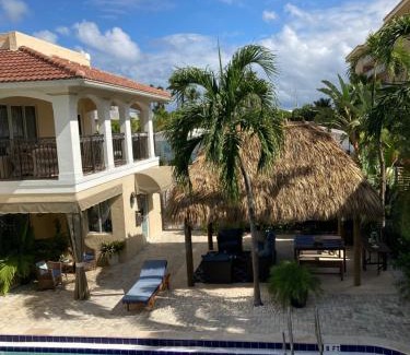 Lauderdale-by-the-Sea Apartamento | Beach Aqualina Apartments