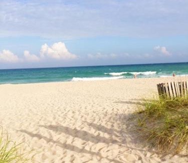 Lauderdale-by-the-Sea Apartamento | Beach Aqualina Apartments