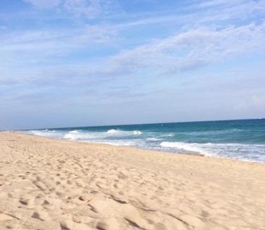 Lauderdale-by-the-Sea Apartamento | Beach Aqualina Apartments