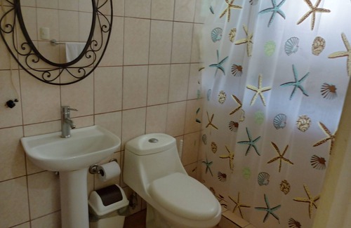 Playa Ocotal Condominio | Beach Areas Studio With Pools