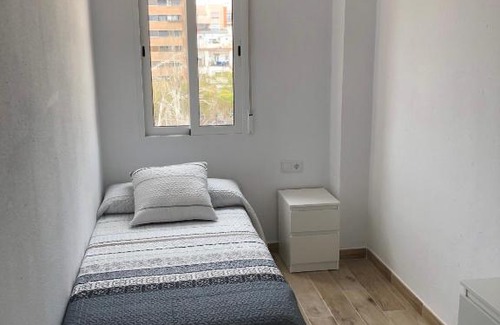 El Cabanyal Apartamento | Beach-Arenas
