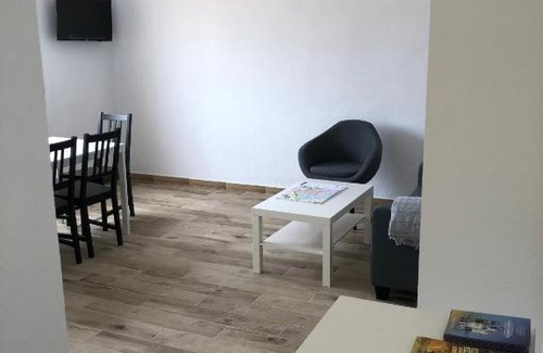 El Cabanyal Apartamento | Beach-Arenas