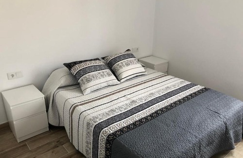 El Cabanyal Apartamento | Beach-Arenas