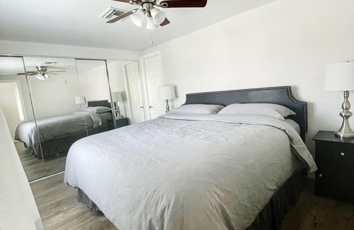 Redington Shores Cabaña | Beach Ave Escape Unit B - Just steps from the Beach!