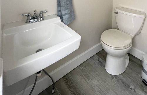 Redington Shores Cabaña | Beach Ave Escape Unit A - just steps from the Beach!