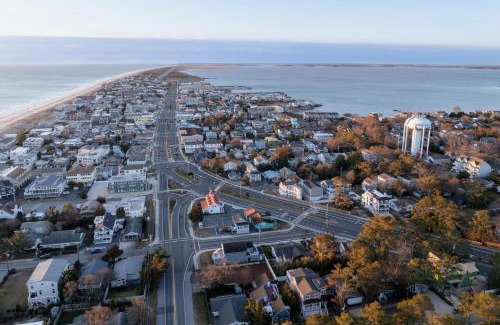 Dewey Beach Casa | Beach avenue 23