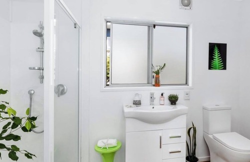Titahi Bay Casa | Beach Bach life