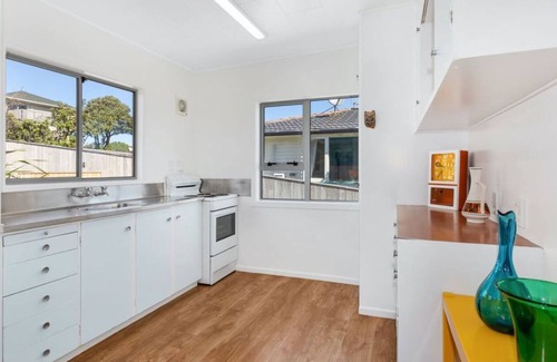 Titahi Bay Casa | Beach Bach life