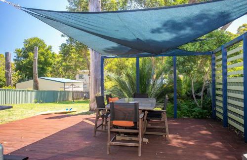 Narrawallee Casa | Beach Bangalow