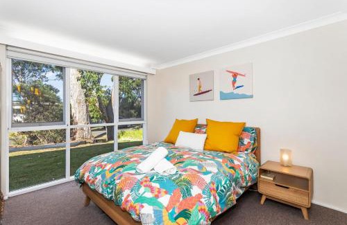 Narrawallee Casa | Beach Bangalow