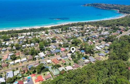 Narrawallee Casa | Beach Bangalow