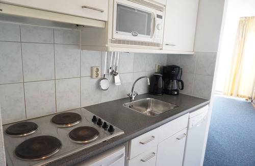 Julianadorp aan zee Apartamento | Beach battle Juliana 181