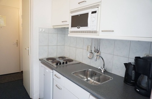 Julianadorp aan zee Apartamento | Beach battle Juliana 181
