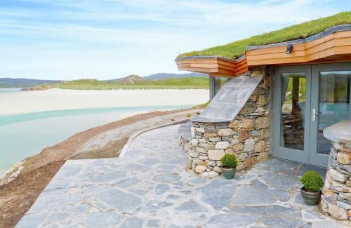 Ardroil Casa | Beach Bay Cottage