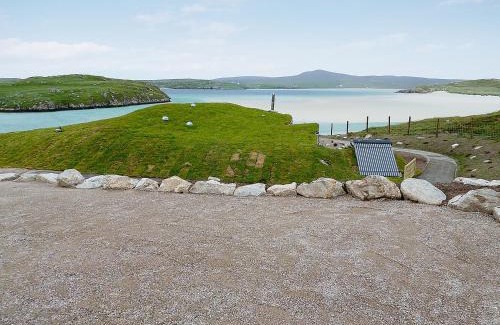 Ardroil Casa | Beach Bay Cottage