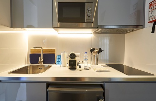 Povoa De Varzim Apartamento | Playa / Beach Apartment -ALMA