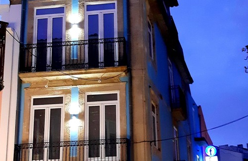 Povoa De Varzim Apartamento | Playa / Beach Apartment -ALMA