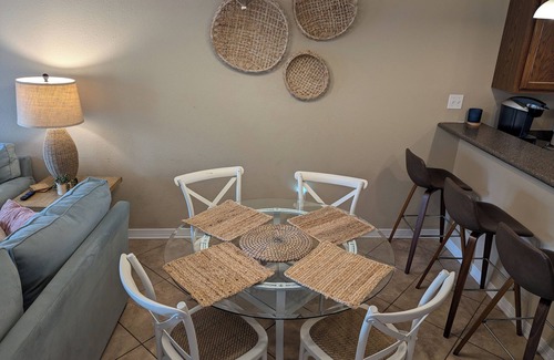 Long Beach Condominio | Beach Beau