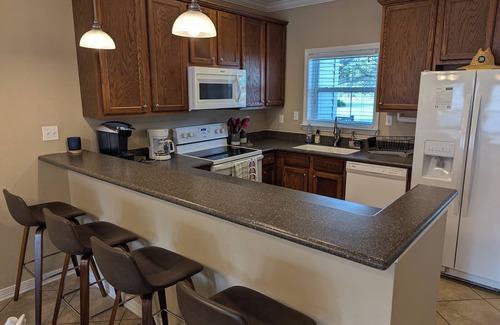 Long Beach Condominio | Beach Beau