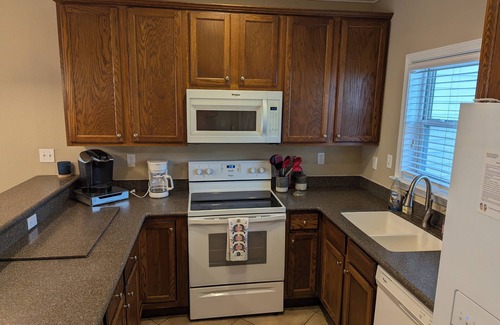Long Beach Condominio | Beach Beau