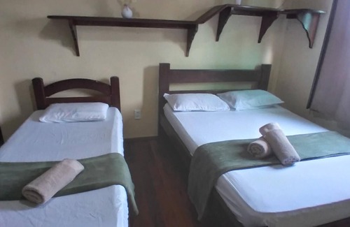 Saquarema Cama Y Desayuno | Beach bed and Breakfast