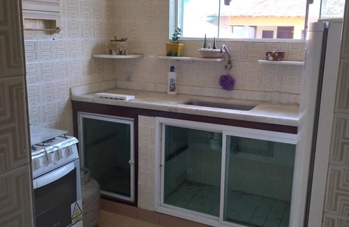 Saquarema Cama Y Desayuno | Beach bed and Breakfast