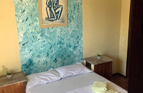 Saquarema Cama Y Desayuno | Beach bed and Breakfast