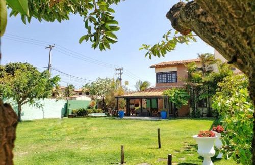 Porto das Dunas Casa | Beach Bela