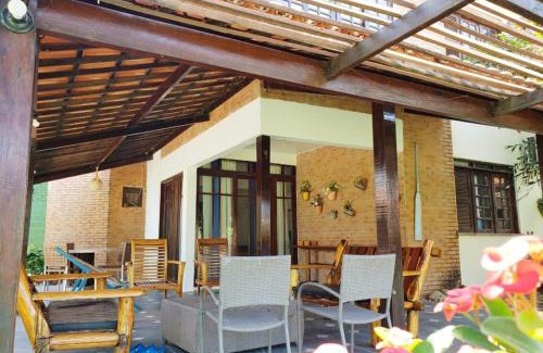 Porto das Dunas Casa | Beach Bela