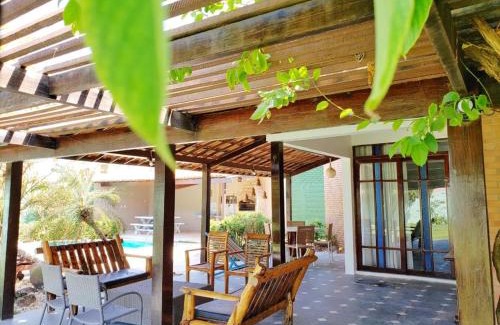 Porto das Dunas Casa | Beach Bela
