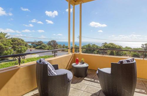 Mornington Casa | Beach Belle Mornington