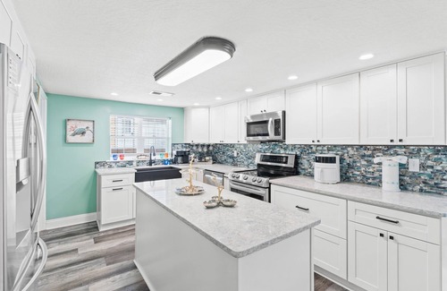 Bid-a-wee Beach Casa | Beach Better | Private Beach Access