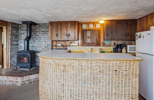 Tolovana Park Cabina | Beach Bijou - Breathtaking Ocean Views!
