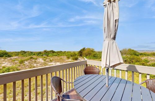Topsail Beach Casa | Beach Blessings