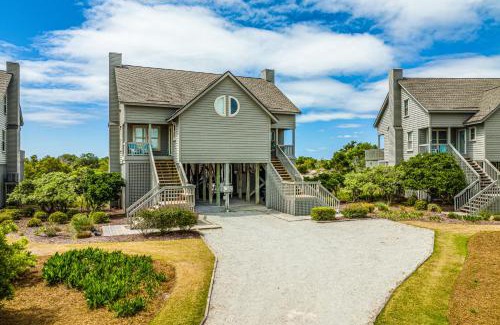 Topsail Beach Casa | Beach Blessings