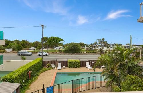 Kingscliff Apartamento | Beach Bliss Apartment with Pool