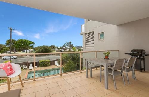 Kingscliff Apartamento | Beach Bliss Apartment with Pool